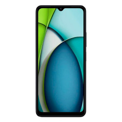 Xiaomi Redmi A3X (6.71" - 128 Go, 3 Go RAM) Blanc