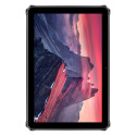 Oukitel RT9 - Tablette Durci (4G - 10.1" - NFC - 11 000 mAh - 256 Go, 6 Go RAM) Noir