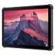 Oukitel RT9 - Tablette Durci (4G - 10.1" - NFC - 11 000 mAh - 256 Go, 6 Go RAM) Orange