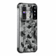 Oukitel WP27 (Double Sim - 6.8" - NFC - 8 500 mAh - 256 Go, 12 Go RAM) Camouflage