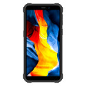 Oukitel WP32 Pro (Double Sim - 6" - NFC - 256 Go, 6 Go RAM) Noir