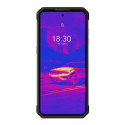 Oukitel WP21 Ultra (Double Sim - 6.78" - NFC - Caméra thermique - 256 Go, 12 Go RAM - 9 800 mAh) Noir