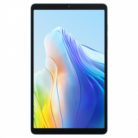 Blackview TAB 60 (Wifi - 8.68'' - 128 Go, 4 Go RAM) Bleu