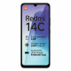 Xiaomi Redmi 14C (6.88'' - 128 Go, 6 Go RAM) Noir