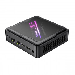 Blackview MP90 (Mini PC - 1 To ROM, 16 Go RAM) Noir