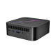 Blackview MP100 (Mini PC - 512 Go ROM, 16 Go RAM) Noir