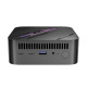 Blackview MP100 (Mini PC - 1 To ROM, 32 Go RAM) Noir