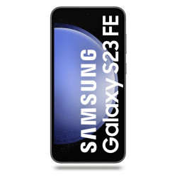 Samsung S711B/DS Galaxy S23 FE 5G (6.4" - 256 Go, 8 Go RAM) Graphite