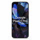 Google Pixel 9 Pro (5G - 6.3'' - 128 Go, 16 Go RAM) Noir