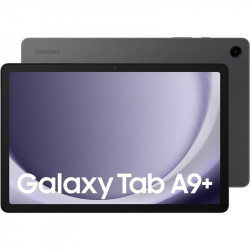 Samsung X216 Galaxy Tab A9+ 5G (11'' - 64 Go, 4 Go RAM - Non Eu, Garantie 2 ans par HEM) Gris