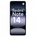 Xiaomi Redmi Note 14 5G (Double Sim - 6.67", 256 Go, 8 Go RAM) Noir