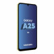 Samsung A256B/DSN Galaxy A25 5G (Double Sim - 6.5'' - 128 Go, 6 Go RAM) Jaune