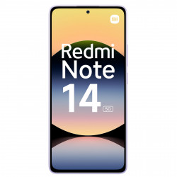 Xiaomi Redmi Note 14 5G (Double Sim - 6.67", 256 Go, 8 Go RAM) Violet