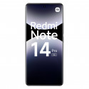 Xiaomi Redmi Note 14 Pro 4G (Double Sim - 6.67", 256 Go, 8 Go RAM) Noir