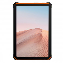 Blackview Active 10 Pro (Tablette Robuste 5G - Ecran 10.95'' - 256 Go, 12 Go RAM - 30 000 mAh) Orange