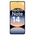 Xiaomi Redmi Note 14 4G (Double Sim - 6.67" - NFC - 256 Go, 8 Go RAM) Violet