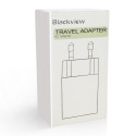 Blackview - Adaptateur Secteur USB Type-A (Charge rapide 5W) - Blanc - Emballage Original