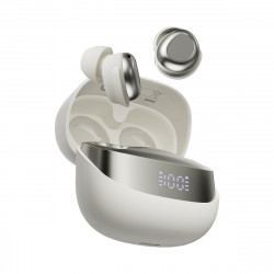 Blackview Airbuds 9 (schermo touchscreen - Bluetooth 5.4) Nero