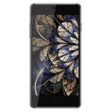 Konrow Cool-K - Smartphone Android 5.1 Lollipop - Ecran 5' - 8Go - Double Sim - Noir